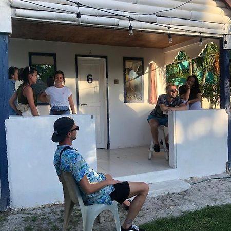 Cabana Babieca, Casa Mama El Cuyo Ξενοδοχείο Εξωτερικό φωτογραφία