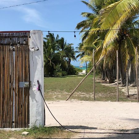 Cabana Babieca, Casa Mama El Cuyo Ξενοδοχείο Εξωτερικό φωτογραφία