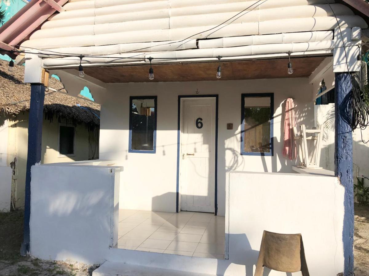 Cabana Babieca, Casa Mama El Cuyo Ξενοδοχείο Εξωτερικό φωτογραφία