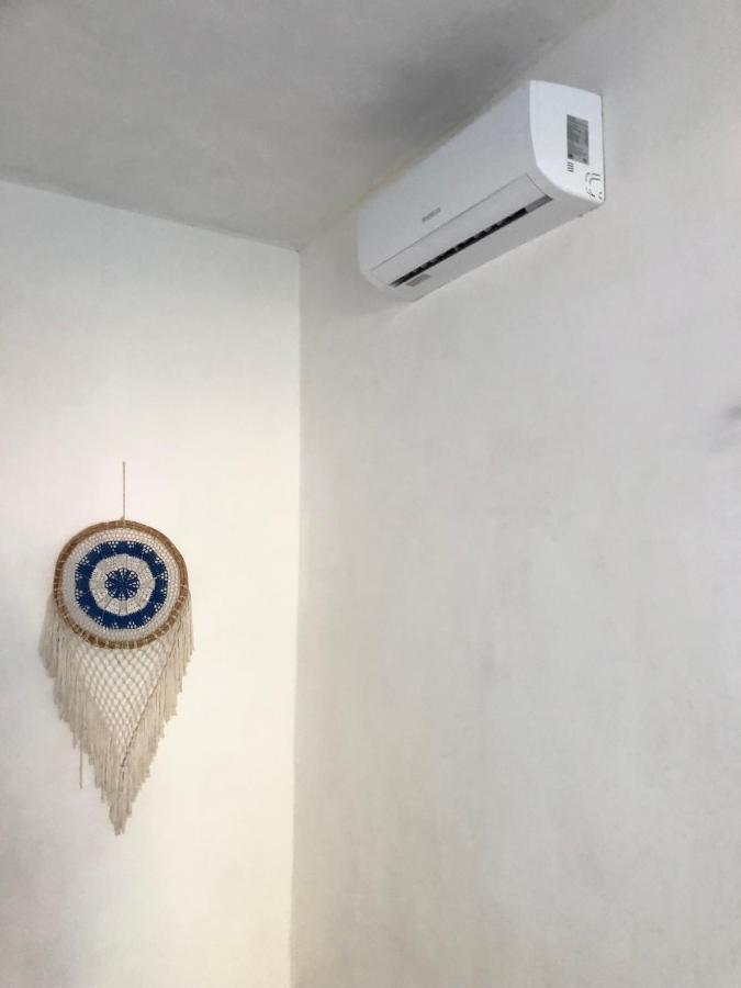 Cabana Babieca, Casa Mama El Cuyo Ξενοδοχείο Εξωτερικό φωτογραφία