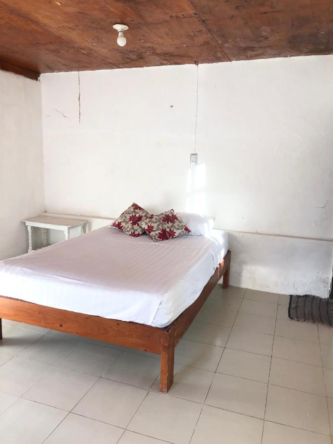 Cabana Babieca, Casa Mama El Cuyo Ξενοδοχείο Εξωτερικό φωτογραφία